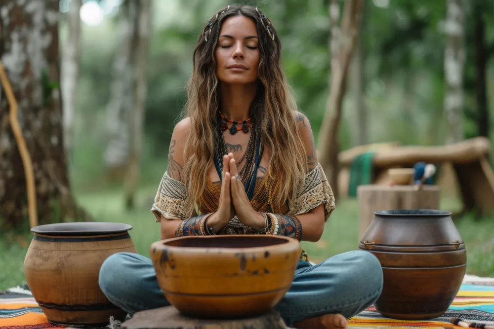 Ayurveda e Spiritualità